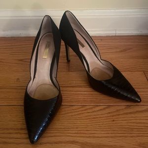 Louise et Cie La Hermosah pumps